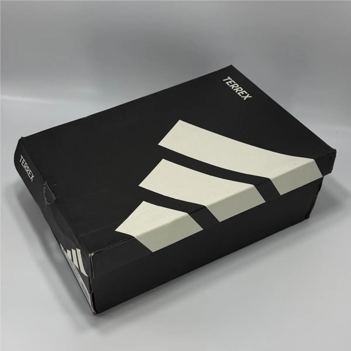 Adidas shoes - adidas Tracefinder - Tracefinder - Black 6