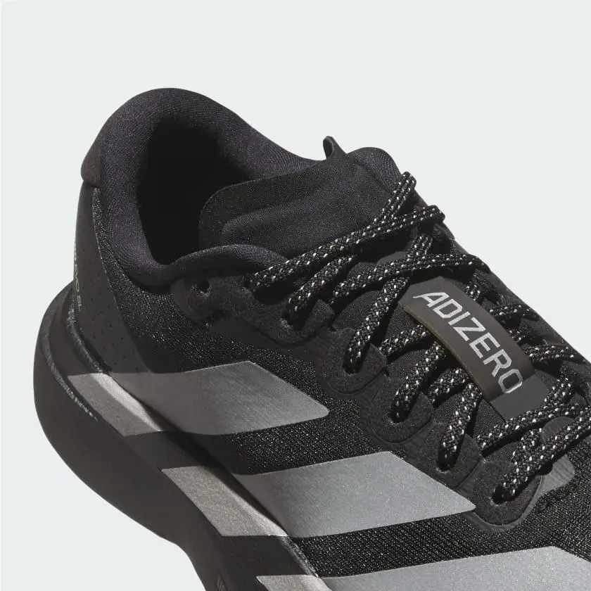 Adidas shoes - adiZero Evo SL - adiZero Evo - Black 9