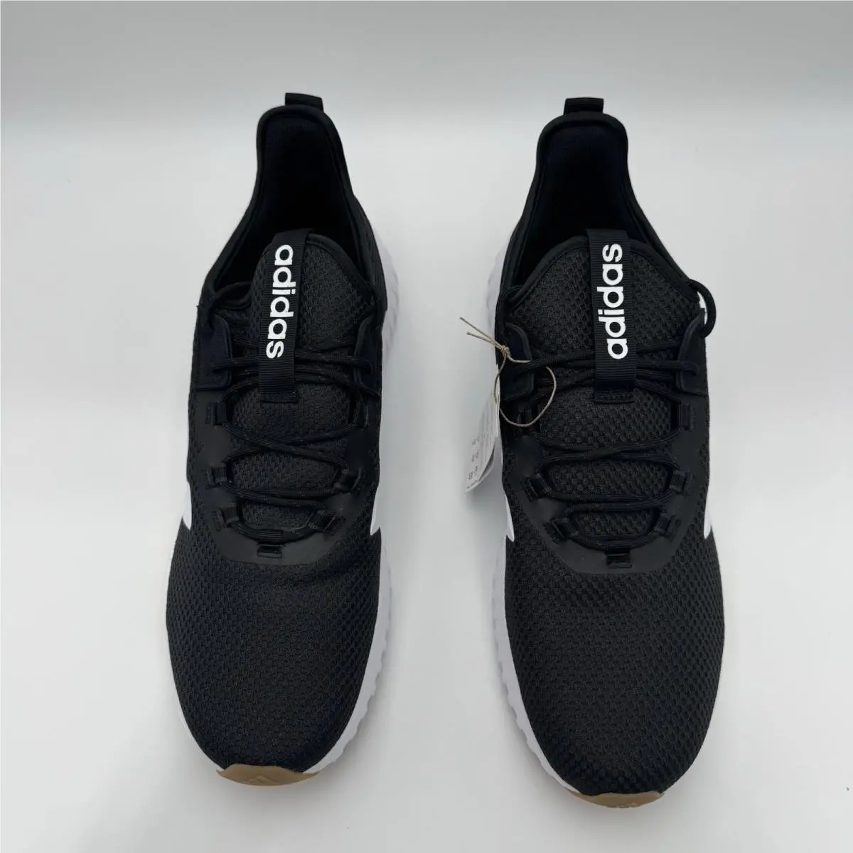 Adidas shoes - adidas Kaptir - Kaptir - JR8533 - Black 1