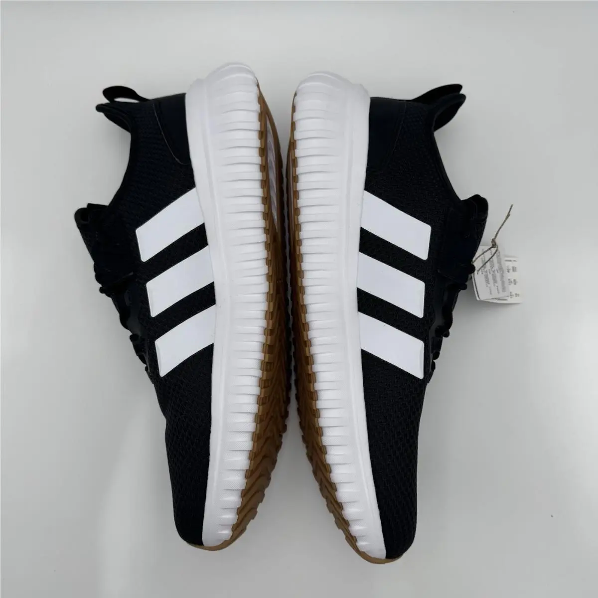 Adidas shoes - adidas Kaptir - Kaptir - JR8533 - Black 3