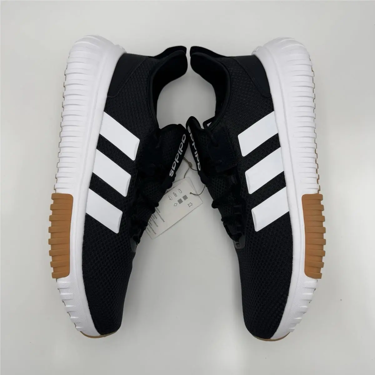 Adidas shoes - adidas Kaptir - Kaptir - JR8533 - Black 4