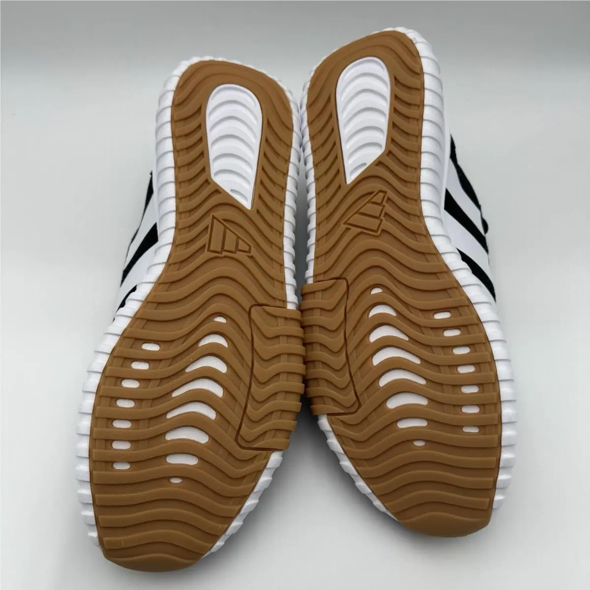 Adidas shoes - adidas Kaptir - Kaptir - JR8533 - Black 5