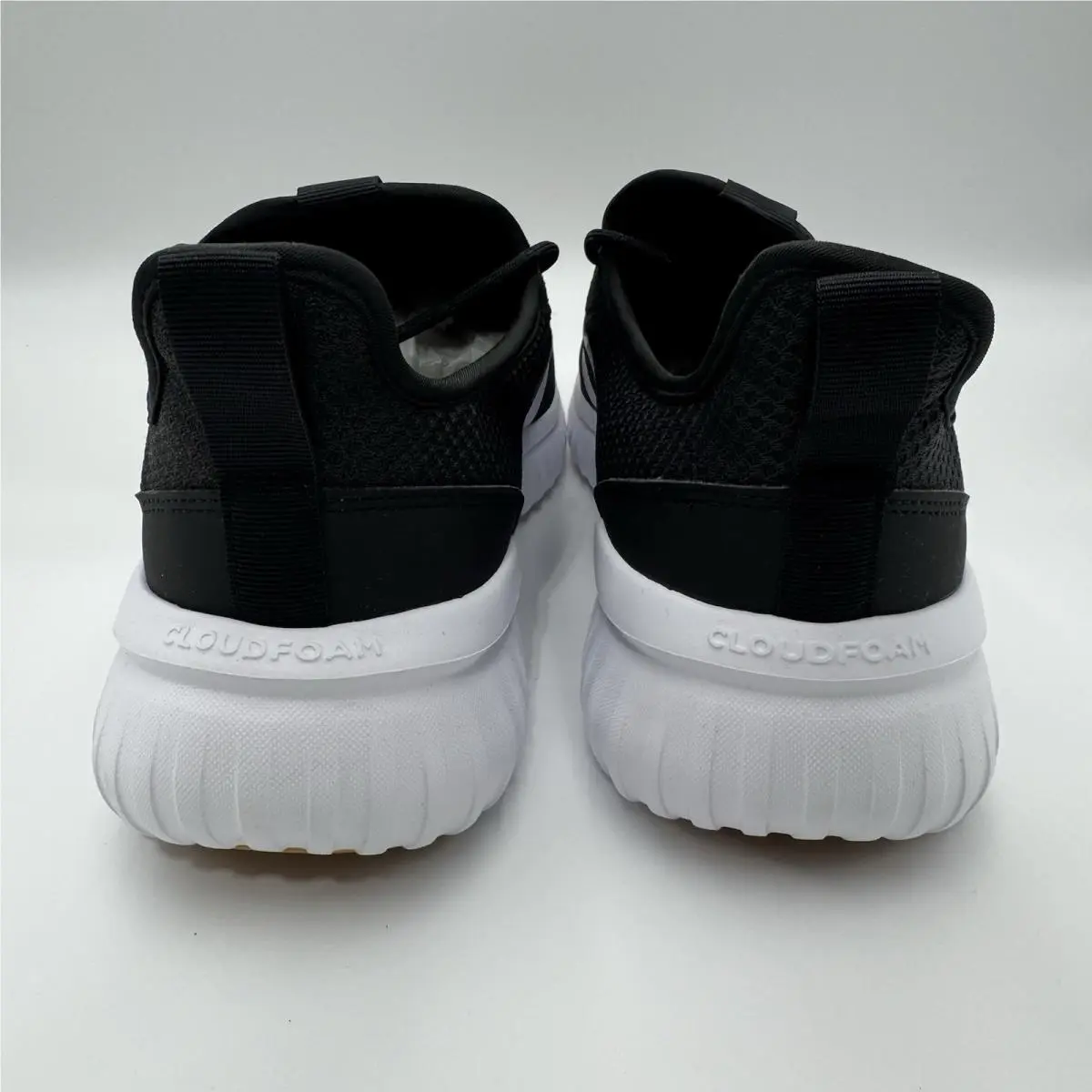 Adidas shoes - adidas Kaptir - Kaptir - JR8533 - Black 6