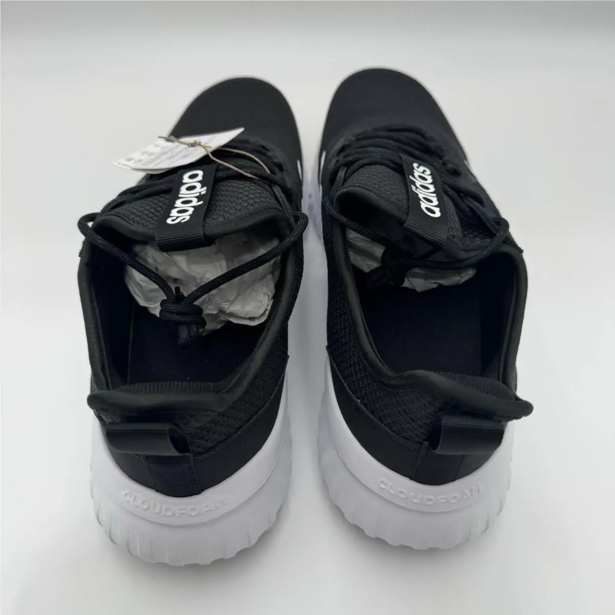 Adidas shoes - adidas Kaptir - Kaptir - JR8533 - Black 7