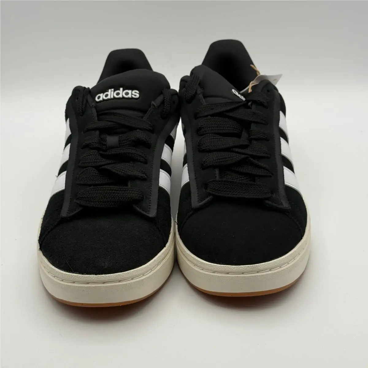 Adidas shoes - Grand Court Alpha 00s - Grand Court Alpha - Black 3