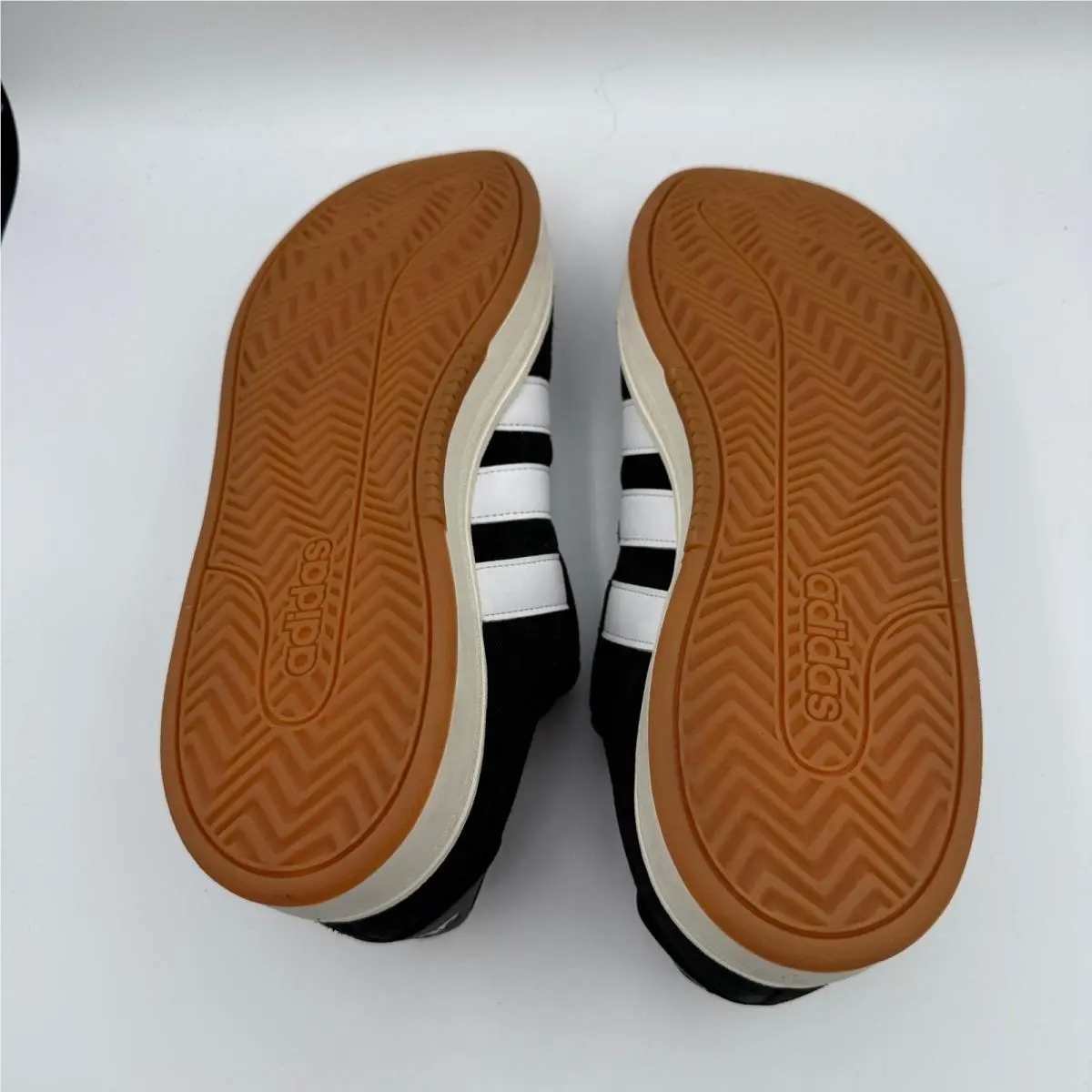 Adidas shoes - Grand Court Alpha 00s - Grand Court Alpha - Black 5