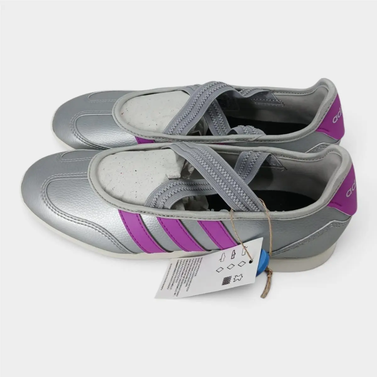 Adidas shoes - Barreda Mary Jane - Barreda Mary Jane - As in Pic 0