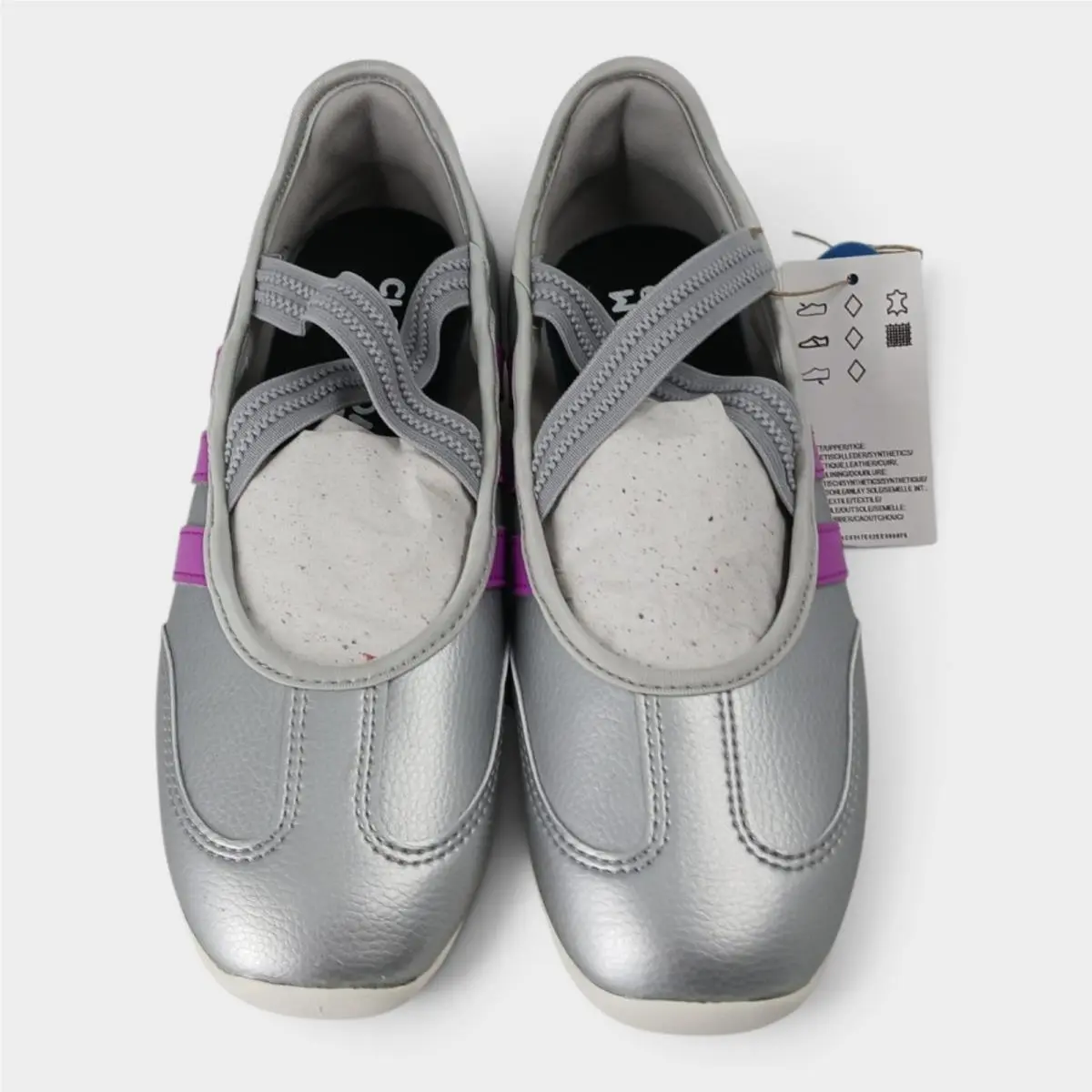 Adidas shoes - Barreda Mary Jane - Barreda Mary Jane - As in Pic 1