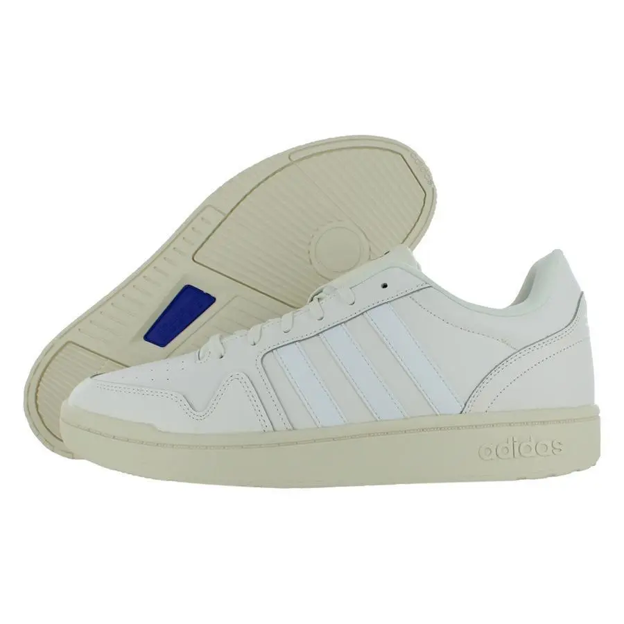 Adidas shoes - Cloud White/Off White/Wonder White, Main: White (UPC: 194821672635) 2