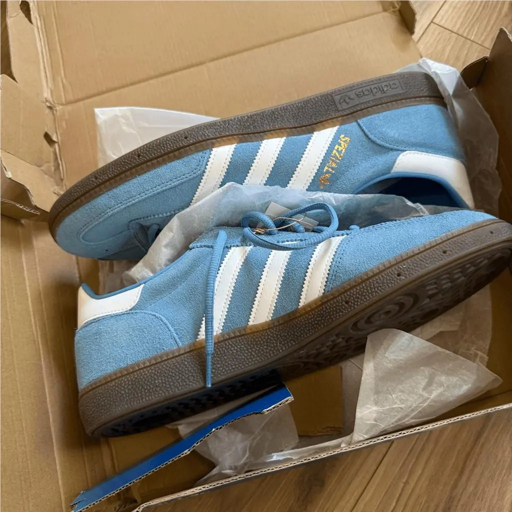 Adidas shoes - Multicolor, Exterior: Multicolor 0