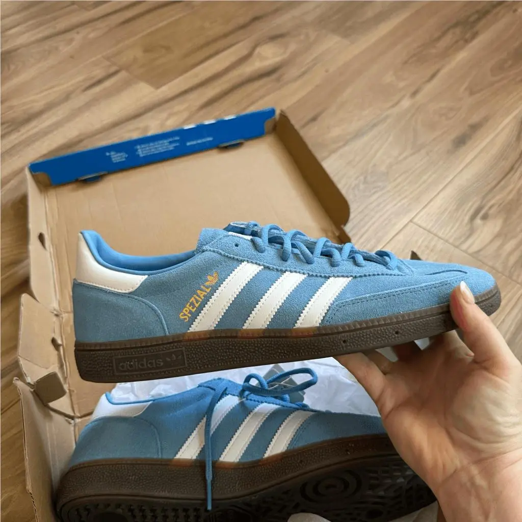 Adidas shoes - Multicolor, Exterior: Multicolor 3