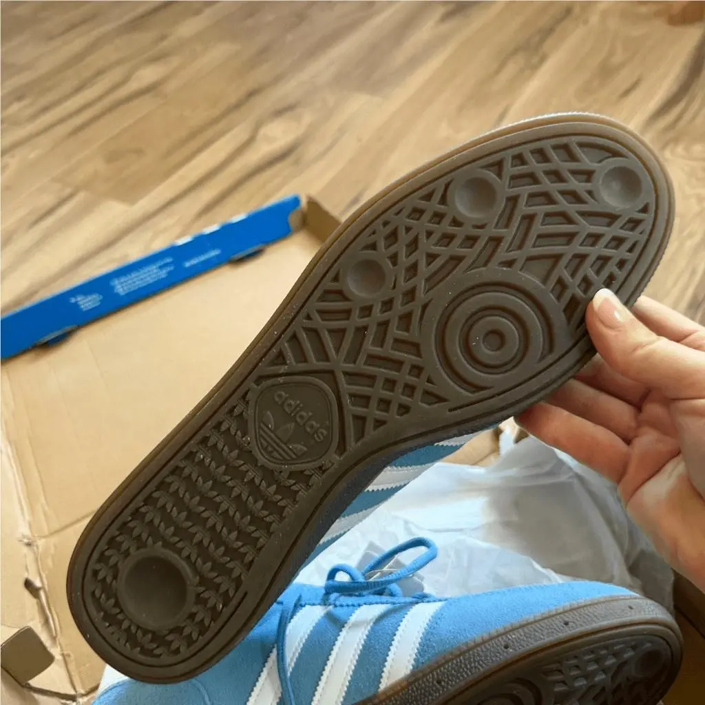 Adidas shoes - Multicolor, Exterior: Multicolor 4