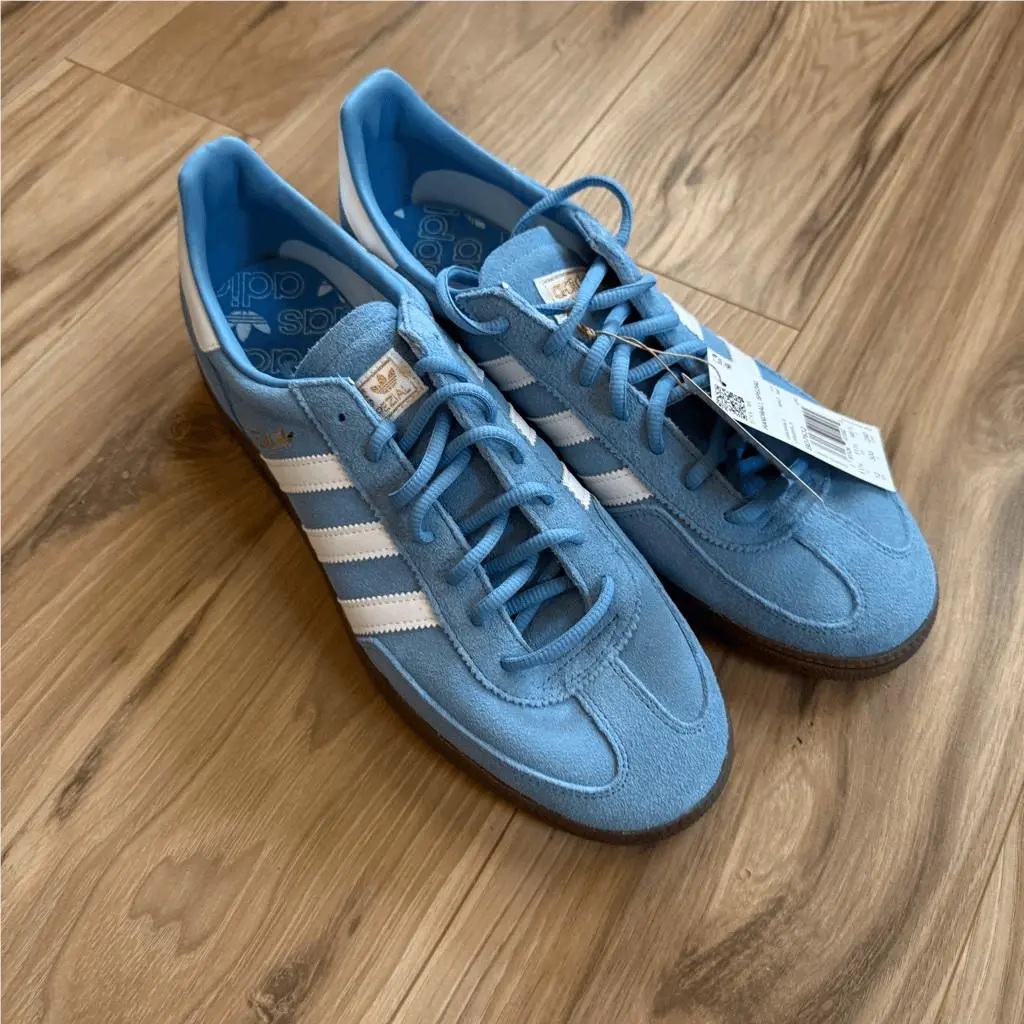 Adidas shoes - Multicolor, Exterior: Multicolor 5