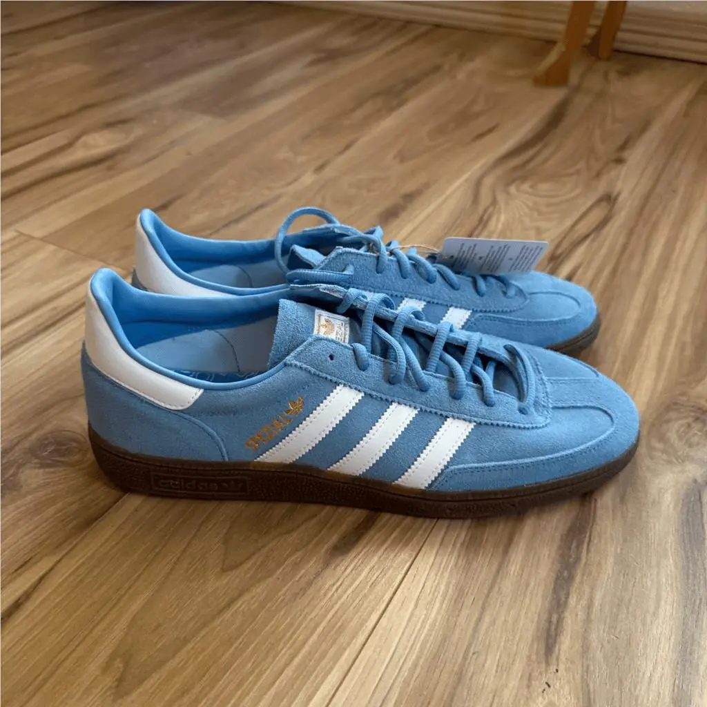 Adidas shoes - Multicolor, Exterior: Multicolor 6