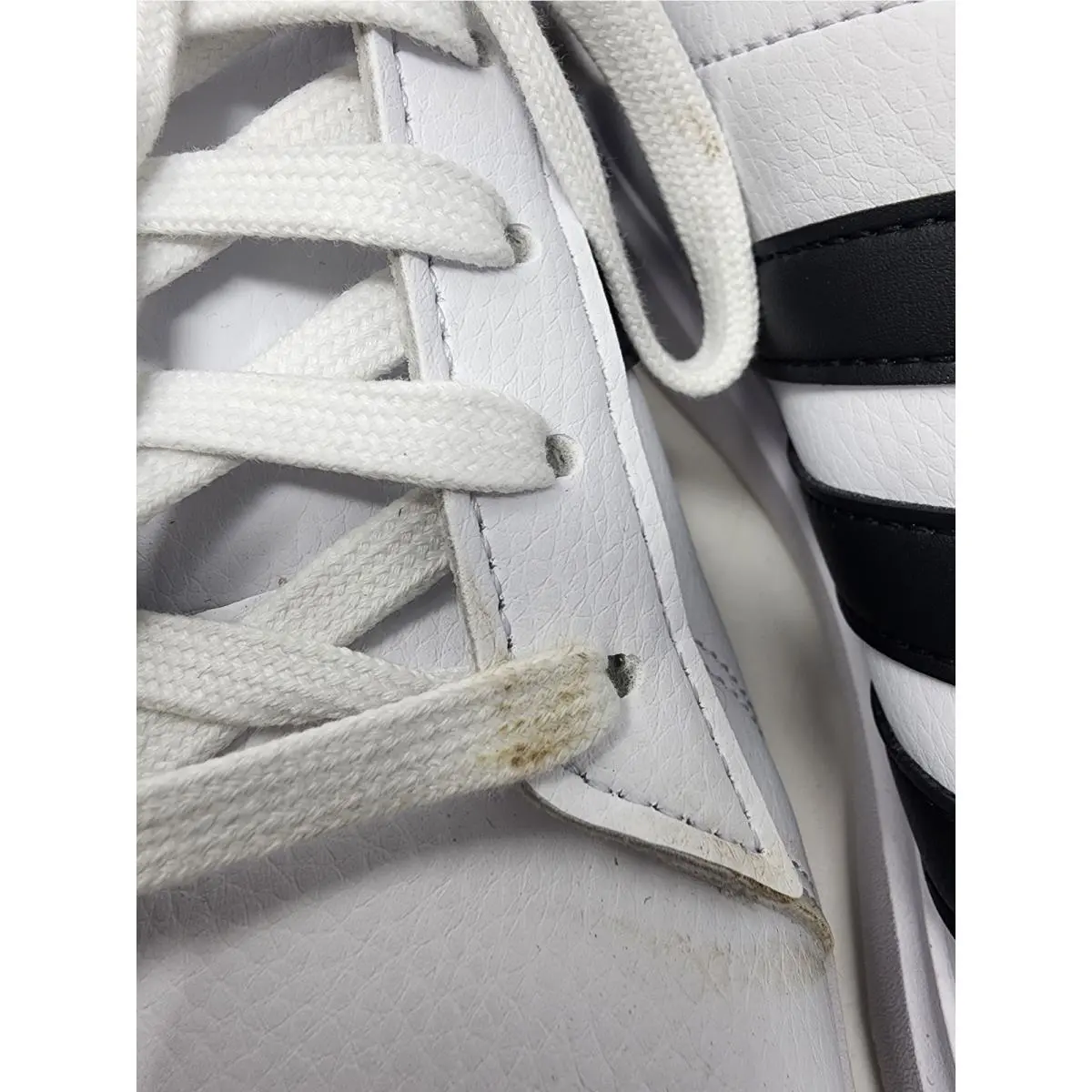 Adidas shoes - adidas Grand Court 2.0 - Grand Court - White 1