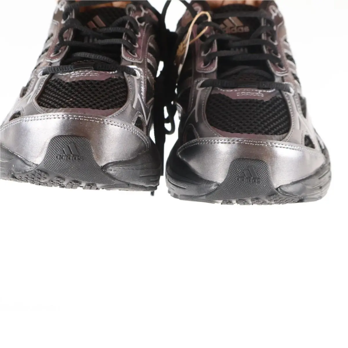 Adidas shoes - Spiritain 2000 - Spiritain - Black 4