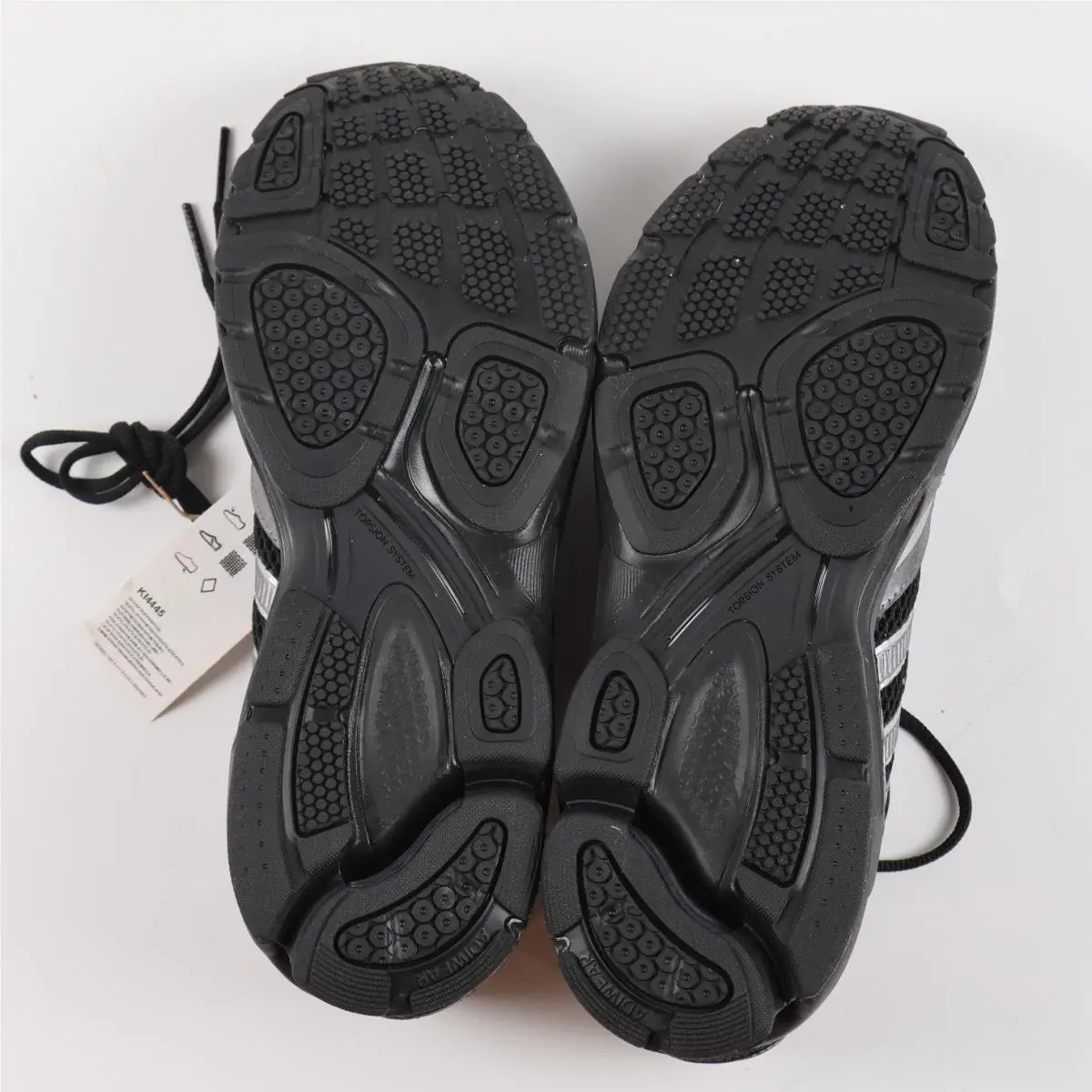 Adidas shoes - Spiritain 2000 - Spiritain - Black 2