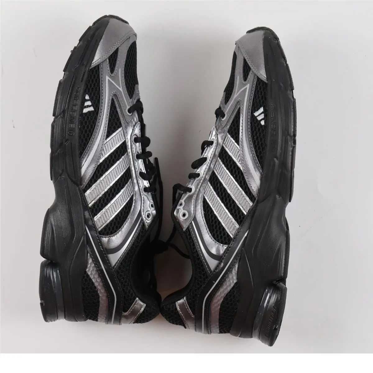 Adidas shoes - Spiritain 2000 - Spiritain - Black 3
