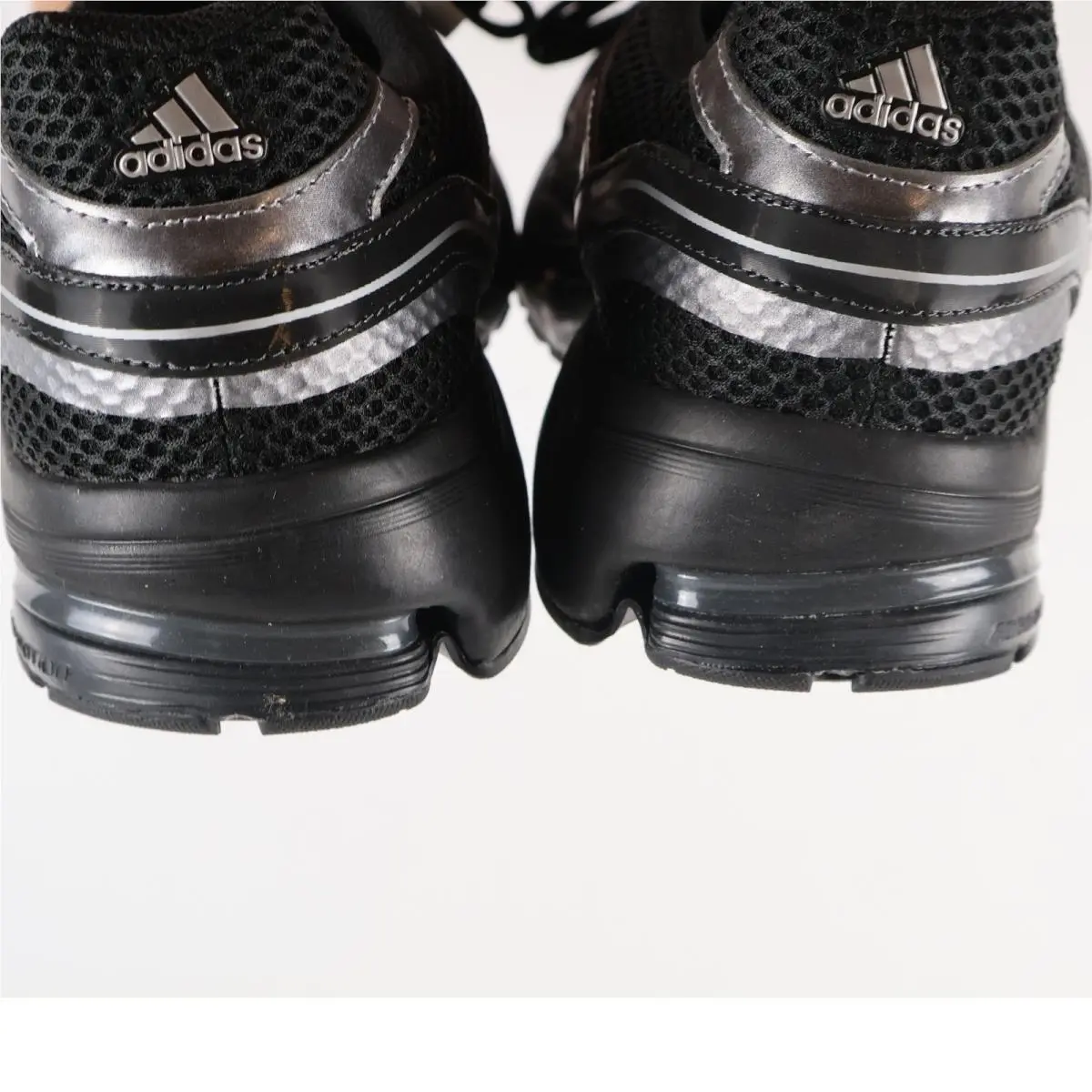 Adidas shoes - Spiritain 2000 - Spiritain - Black 5