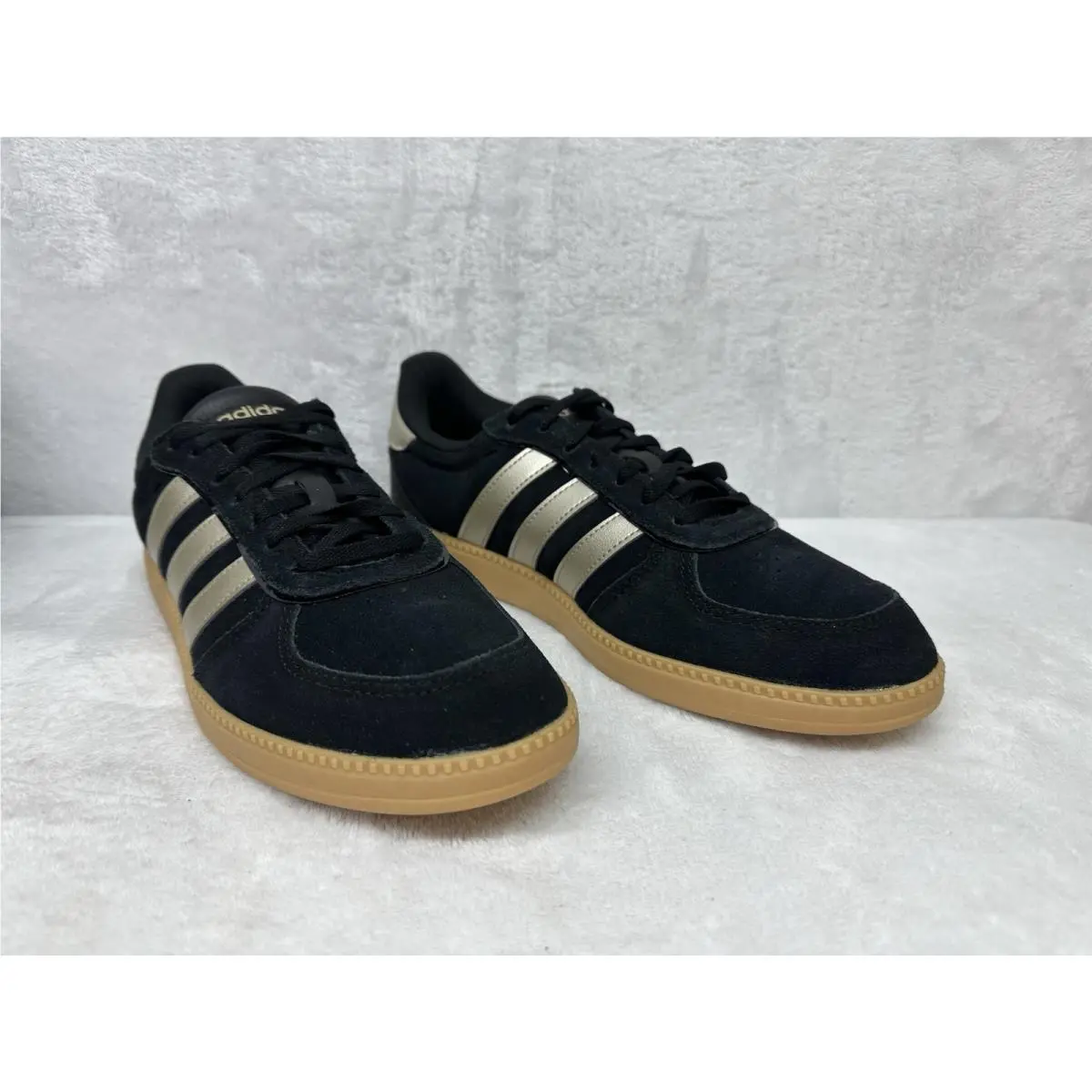 Adidas shoes - adidas Breaknet - Breaknet - Black 1