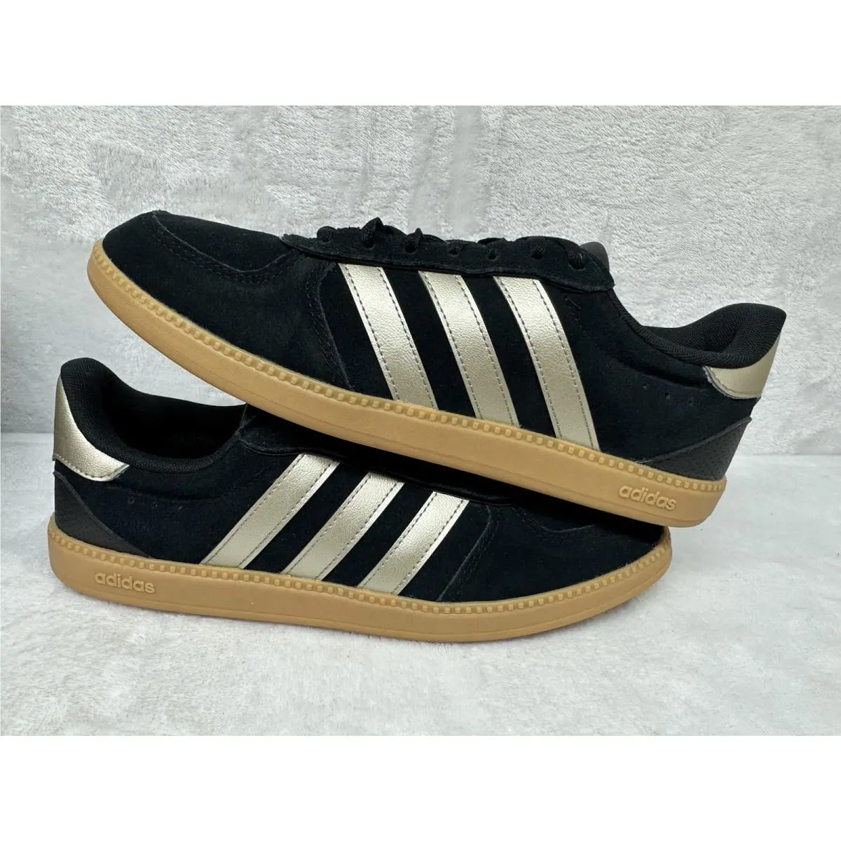 Adidas shoes - adidas Breaknet - Breaknet - Black 2