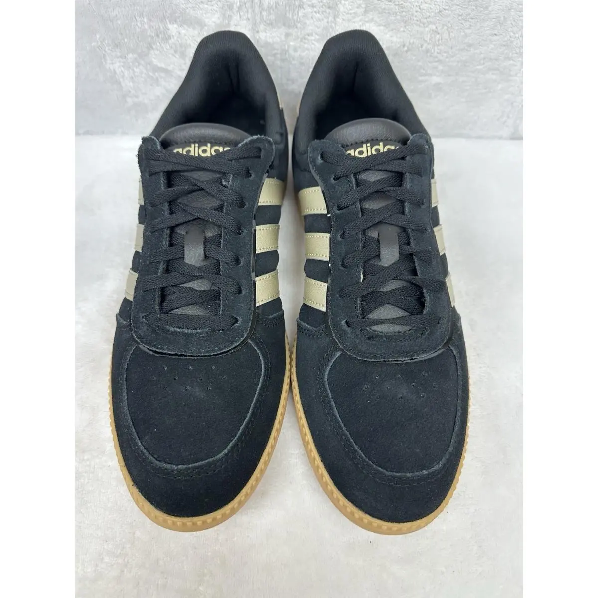 Adidas shoes - adidas Breaknet - Breaknet - Black 3