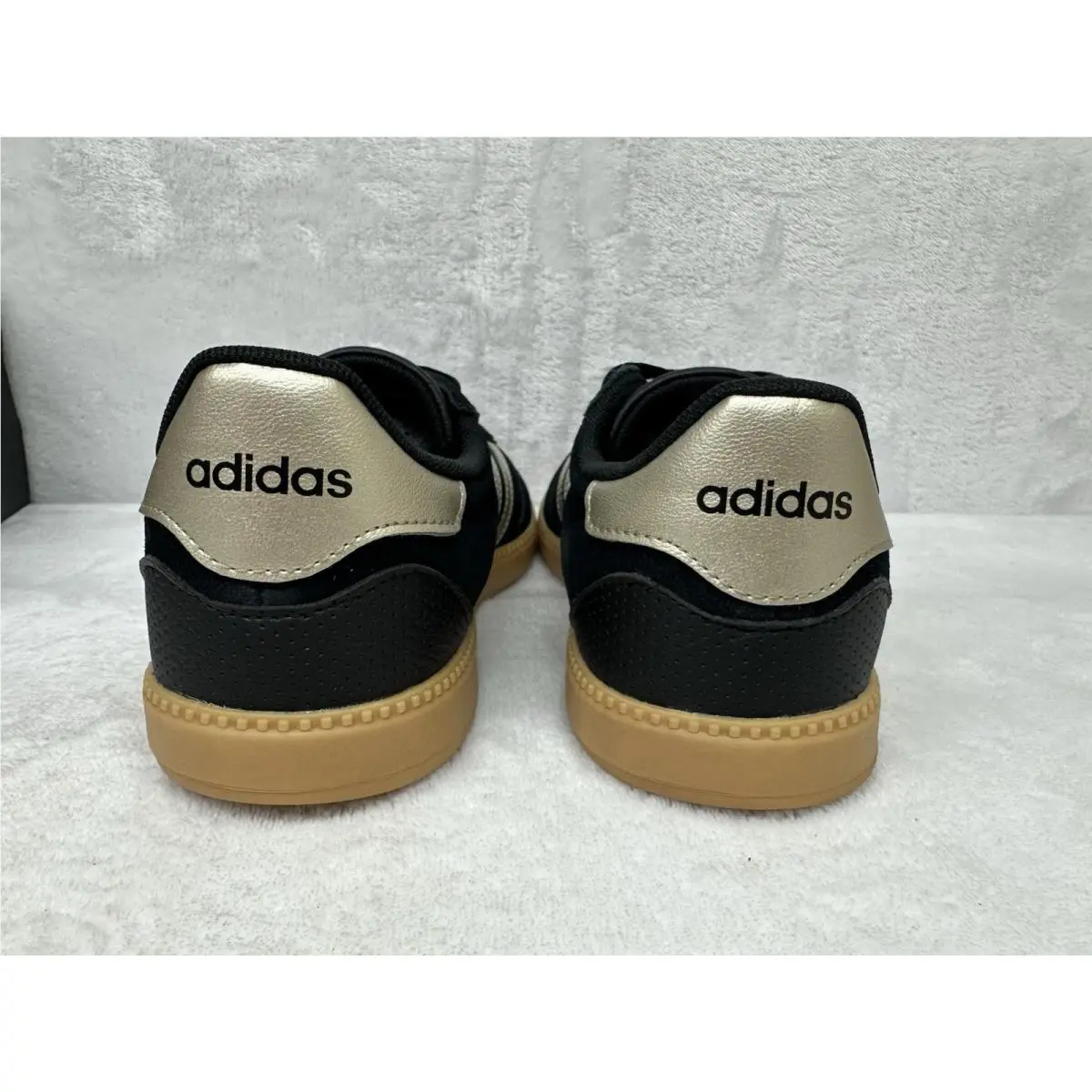 Adidas shoes - adidas Breaknet - Breaknet - Black 4