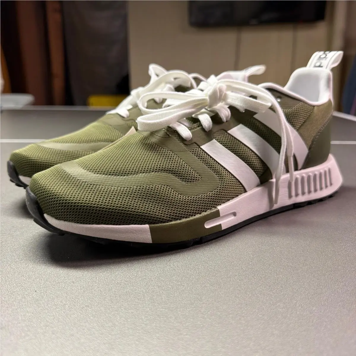 Adidas shoes - Multix - Multix - Green 0