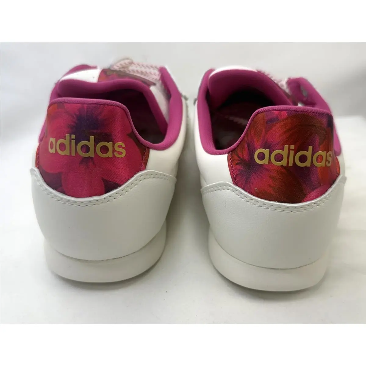 Adidas shoes - adidas Barreda - Barreda - KI3349 - White 1