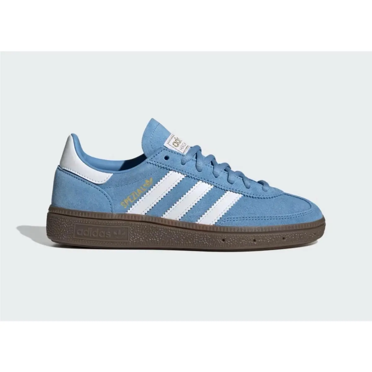 Adidas shoes - adidas Handball - Handball - Light Blue 0
