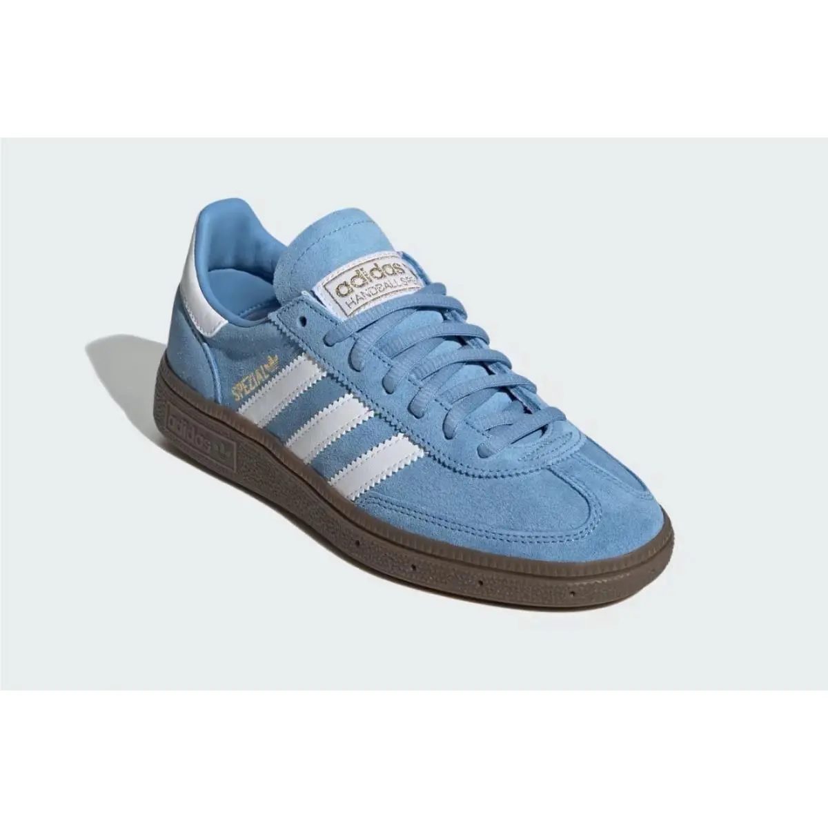 Adidas shoes - adidas Handball - Handball - Light Blue 2