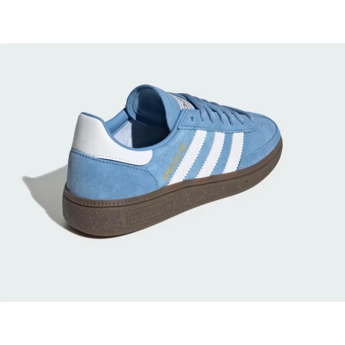 Adidas shoes - adidas Handball - Handball - Light Blue 3