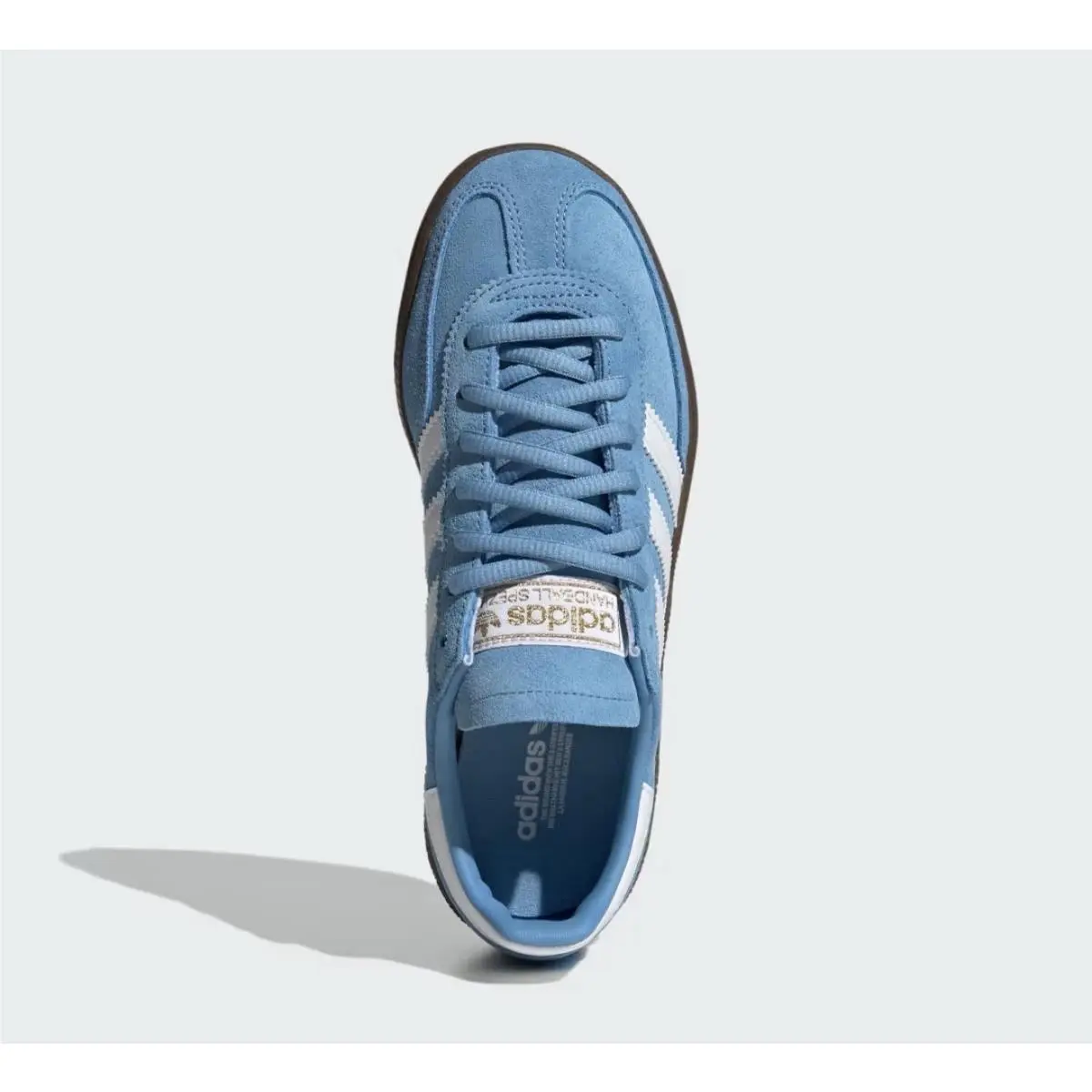 Adidas shoes - adidas Handball - Handball - Light Blue 6