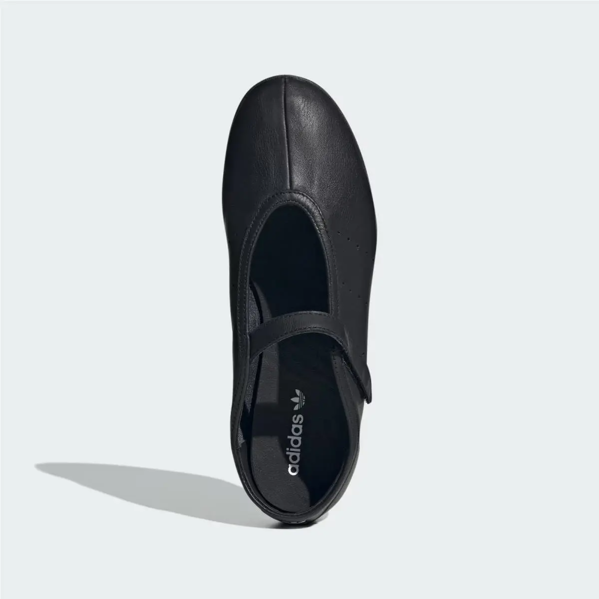 Adidas shoes - adidas Stan Smith - Stan Smith - JQ6939 - Black 0