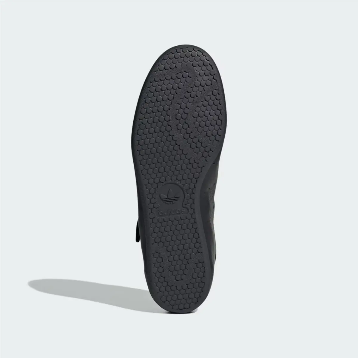 Adidas shoes - adidas Stan Smith - Stan Smith - JQ6939 - Black 1