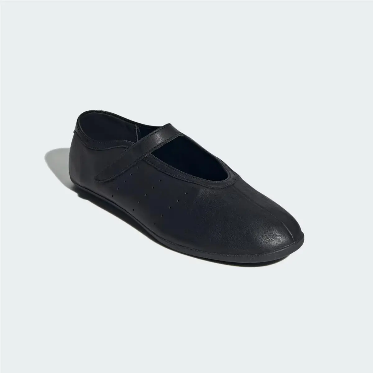 Adidas shoes - adidas Stan Smith - Stan Smith - JQ6939 - Black 2