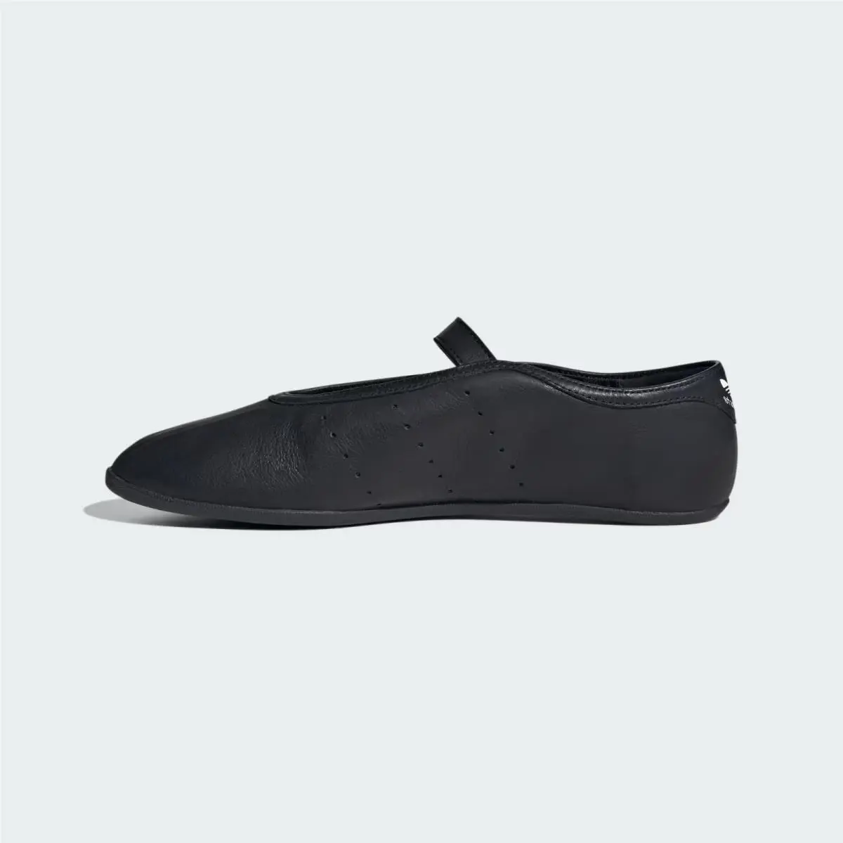 Adidas shoes - adidas Stan Smith - Stan Smith - JQ6939 - Black 4