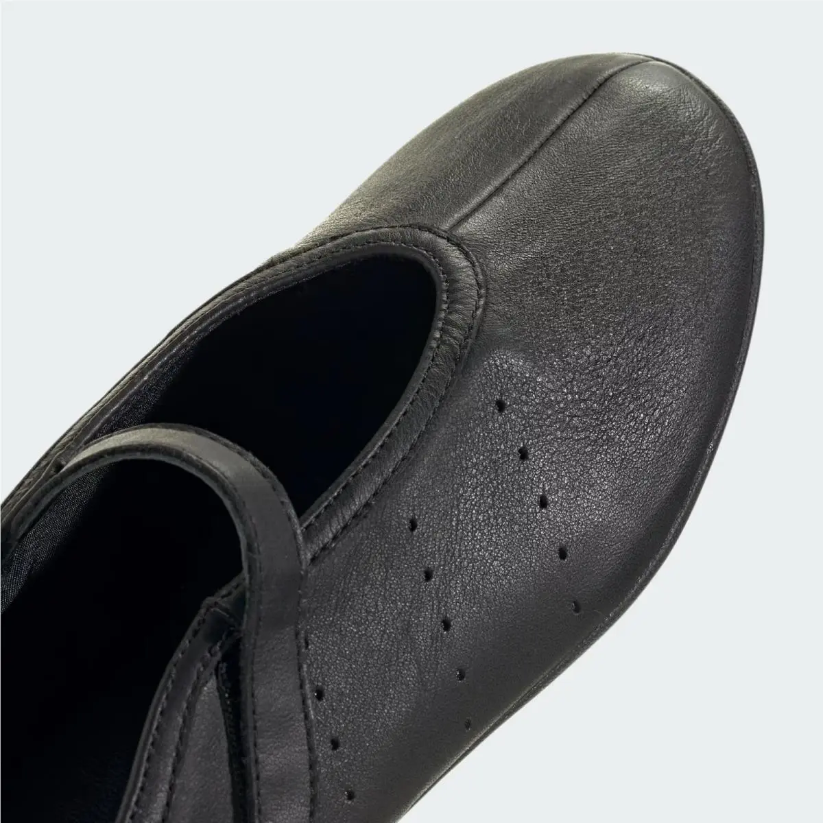 Adidas shoes - adidas Stan Smith - Stan Smith - JQ6939 - Black 7