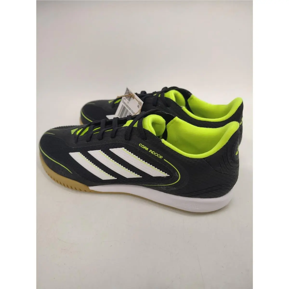 Adidas shoes - adidas Copa - Copa - JR2875 - Black (UPC: 197620233564) 0