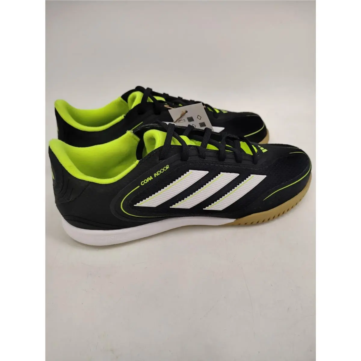 Adidas shoes - adidas Copa - Copa - JR2875 - Black (UPC: 197620233564) 2