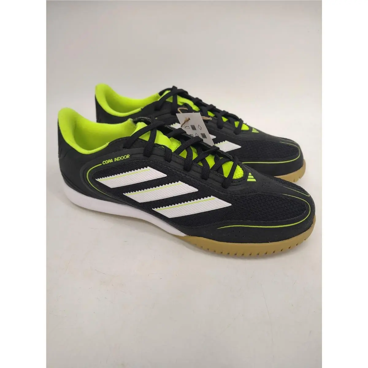 Adidas shoes - adidas Copa - Copa - JR2875 - Black (UPC: 197620233564) 3