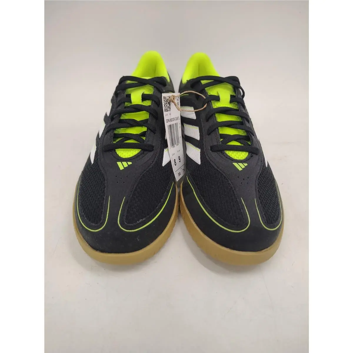 Adidas shoes - adidas Copa - Copa - JR2875 - Black (UPC: 197620233564) 4