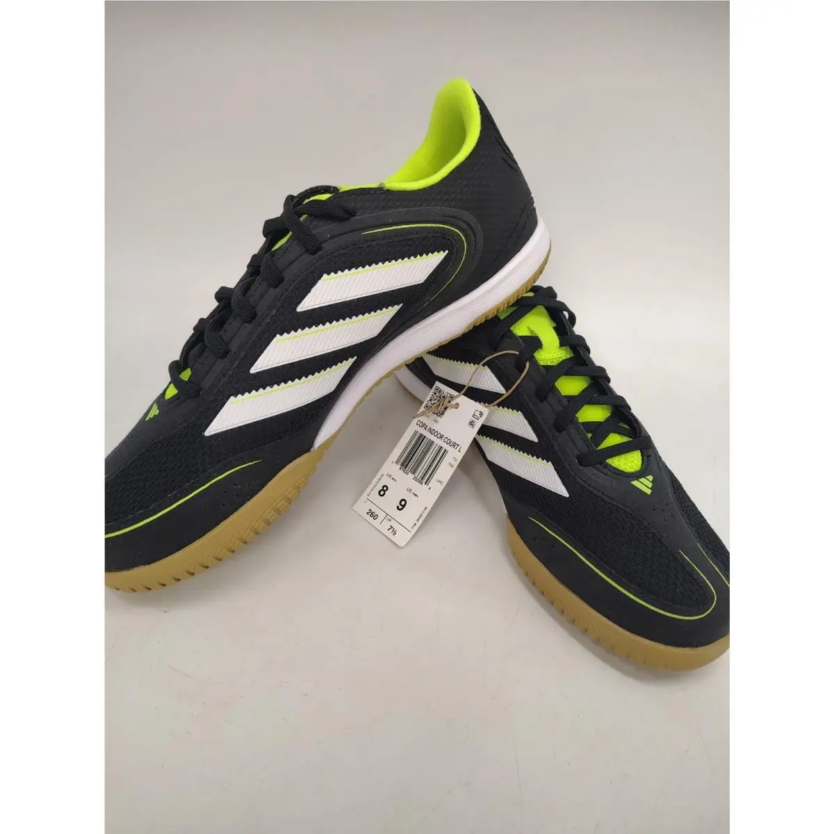 Adidas shoes - adidas Copa - Copa - JR2875 - Black (UPC: 197620233564) 6