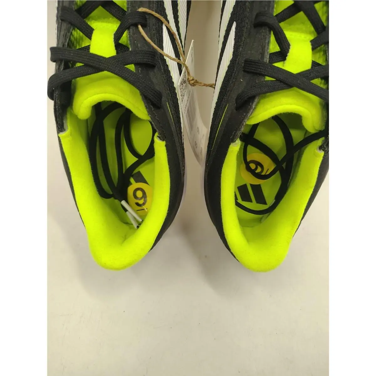 Adidas shoes - adidas Copa - Copa - JR2875 - Black (UPC: 197620233564) 7