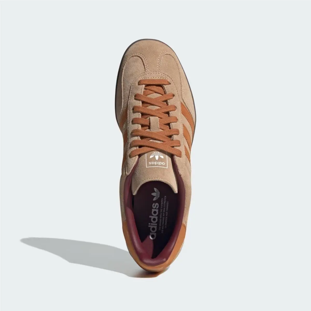 Adidas shoes - adidas Gazelle - Gazelle - JH5412 - Warm Sandstone 0