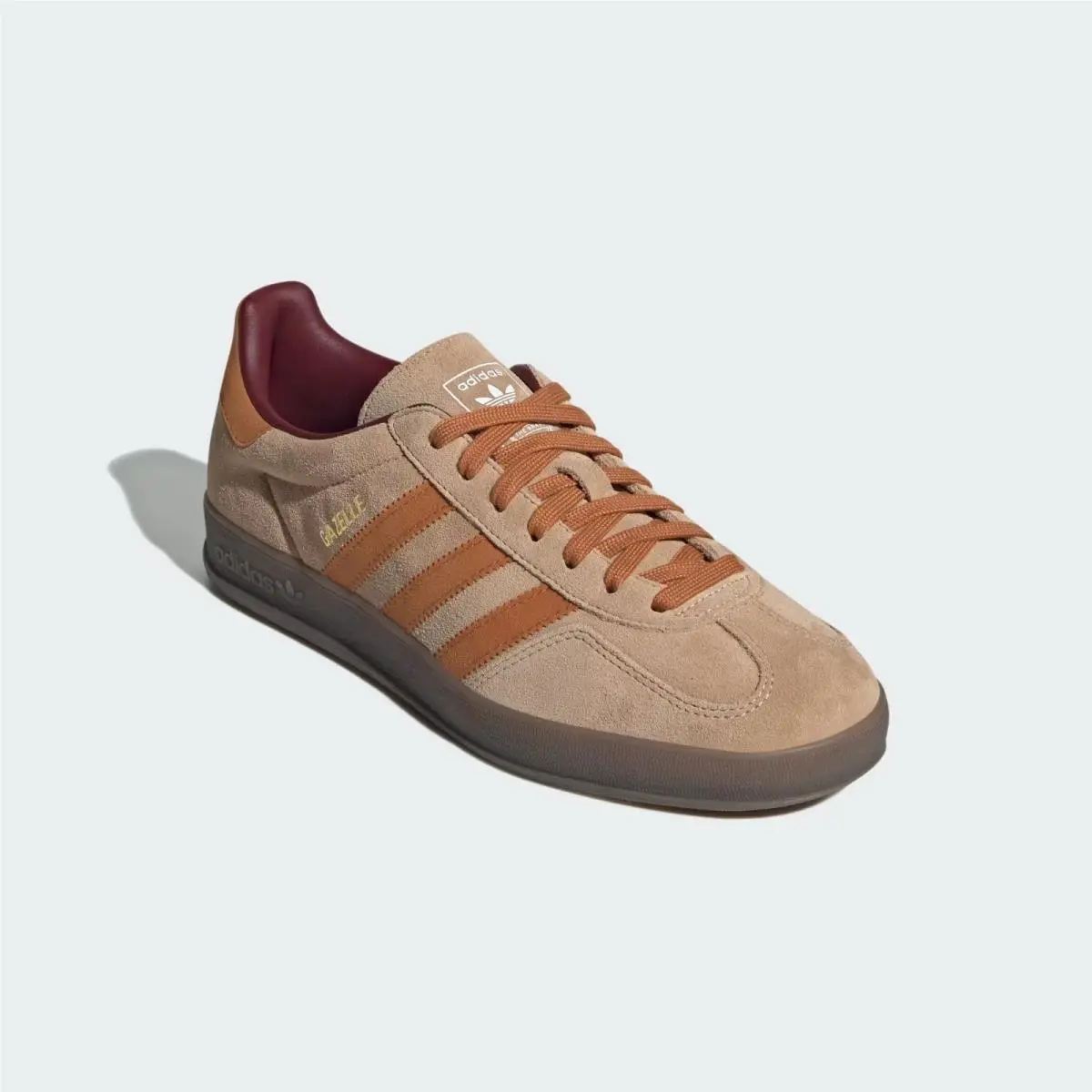 Adidas shoes - adidas Gazelle - Gazelle - JH5412 - Warm Sandstone 2