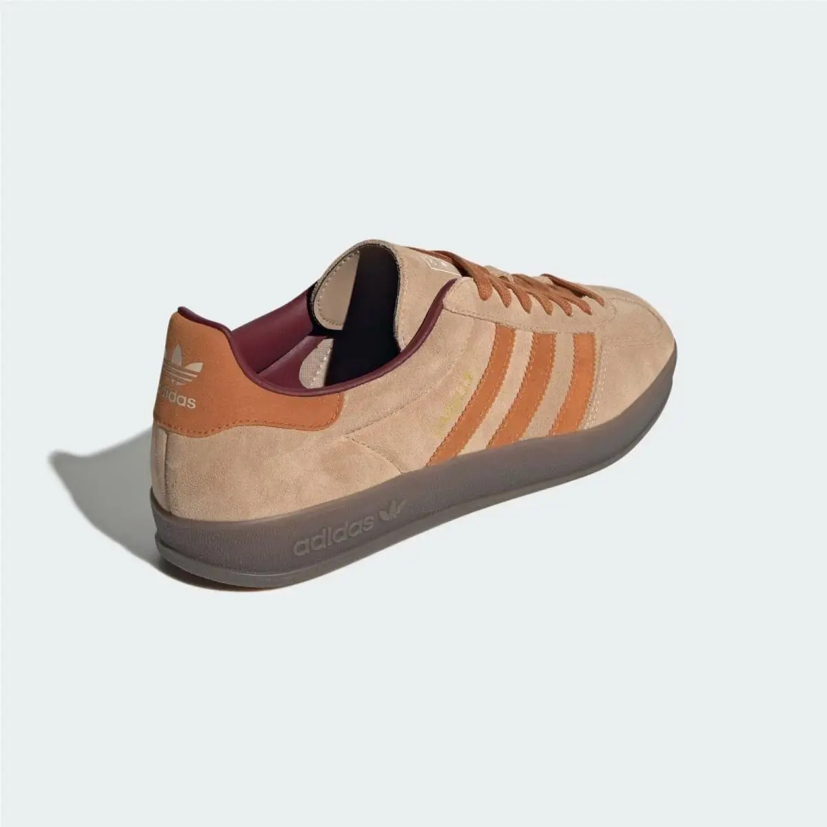 Adidas shoes - adidas Gazelle - Gazelle - JH5412 - Warm Sandstone 3