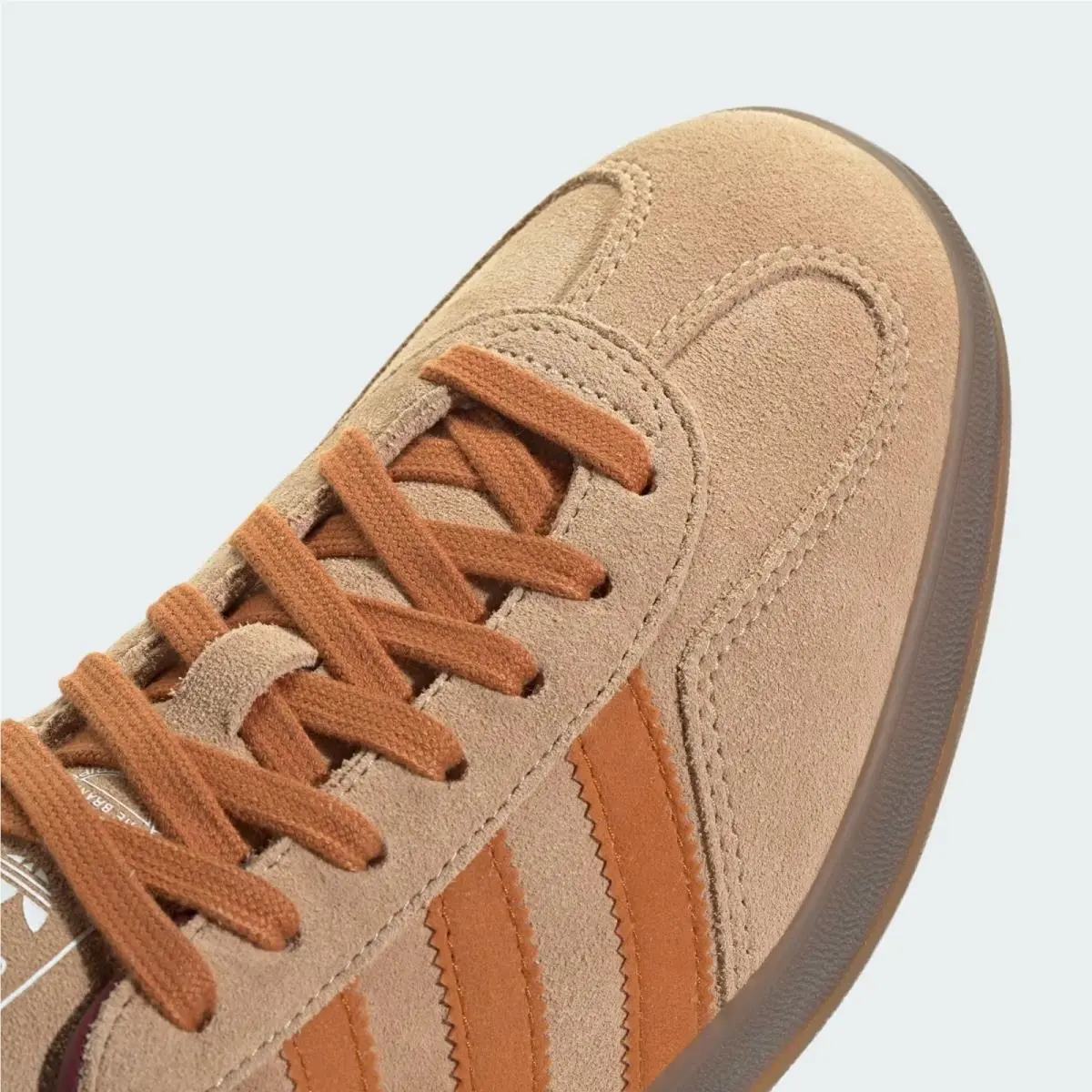 Adidas shoes - adidas Gazelle - Gazelle - JH5412 - Warm Sandstone 5