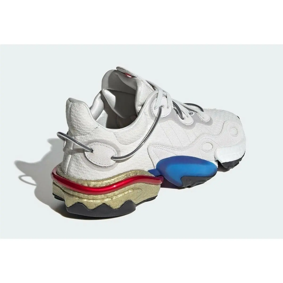 Adidas shoes - adidas Torsion X - Torsion - FV4552 - White 0