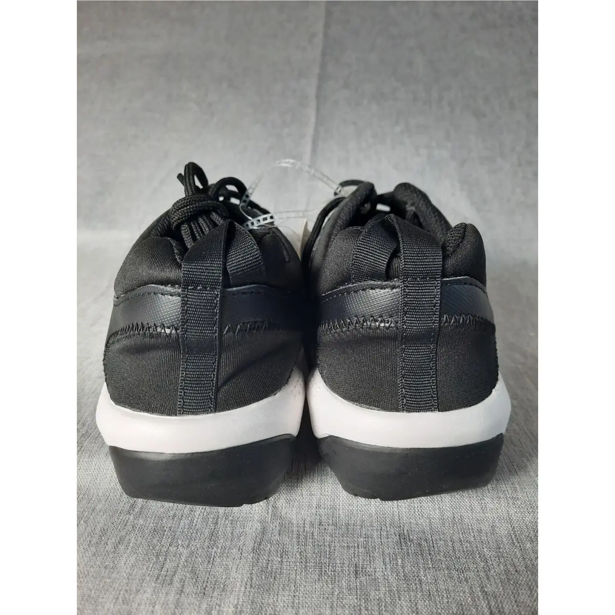 Adidas shoes - Black 4